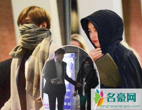 裴秀智李胜基绯闻 李胜基喜欢裴秀智吗