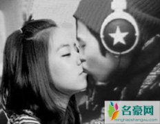 权志龙女友水原希子资料及接吻照 权志龙水原希子