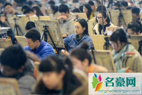 2021年艺术生文化课考多少分能上一本1