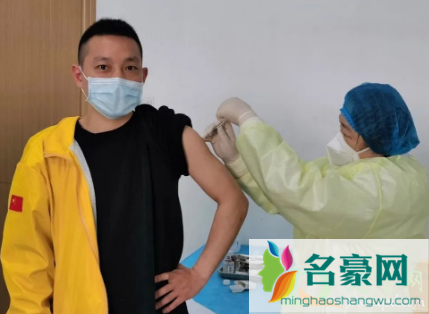 北京新冠疫苗可以跨区打吗2