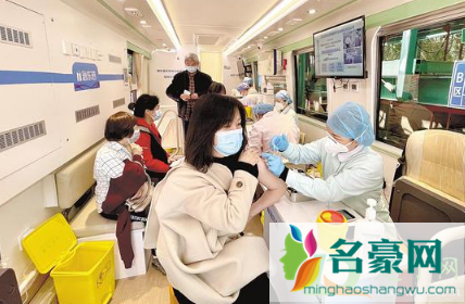 北京新冠疫苗是强制还是自愿2