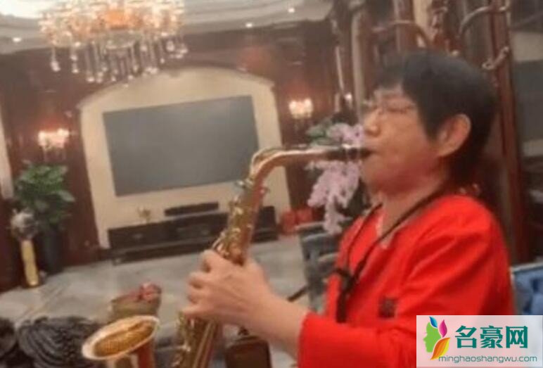 周立波豪宅曝光