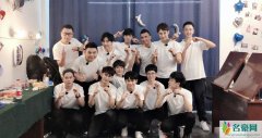 10届快男重聚 在他们之中你还能记得谁呢
