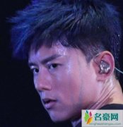 张杰头发掉色是怎么回事 张杰头发为什么会突然掉