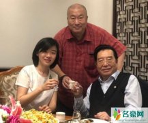 81岁李双江近照 满面红光精神矍铄状态超好