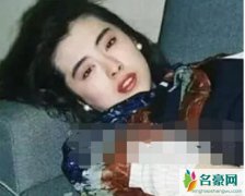 王祖贤输液照曝光 憔悴的样子依旧美丽动人