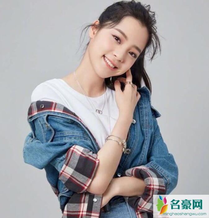 欧阳娜娜照片