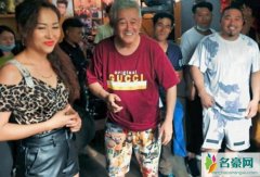 63岁赵本山近照曝光 脸上全程带笑和蔼可亲十足