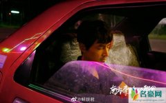 胡歌新片入围戛纳电影节 实现跨界电影人愿望