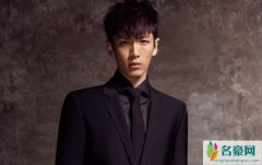 柯震东自曝已转幕后 毫不掩饰自己想要重返娱乐圈