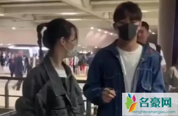 郑爽张恒