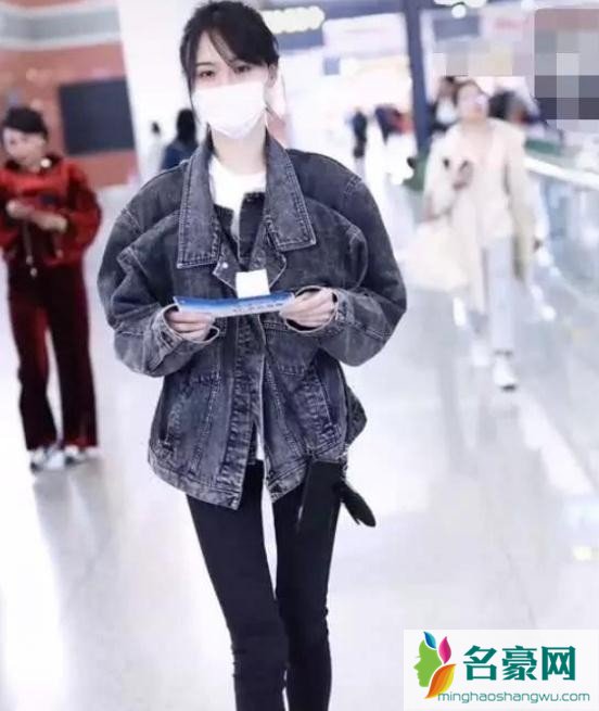 郑爽
