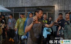 孙俪大赞老公邓超 觉得当导演的他超级有魅力