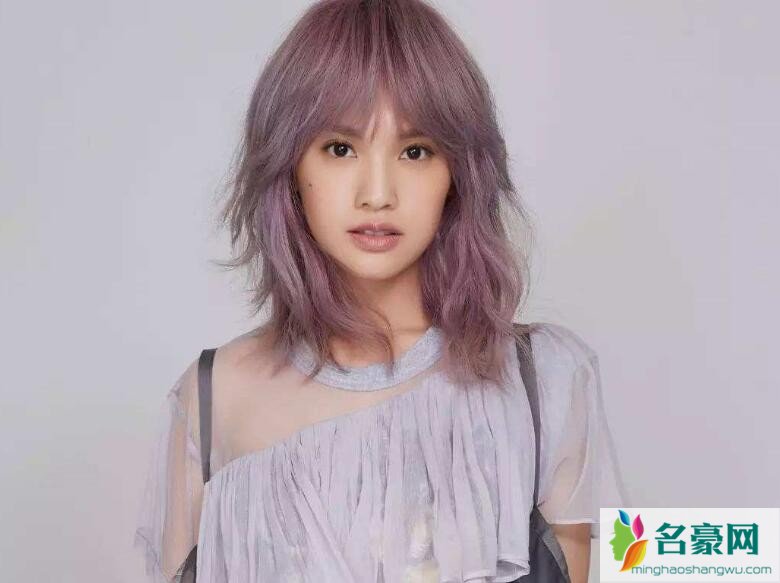 杨丞琳照片