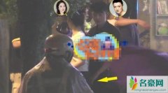 董璇与新男友疑同居 两人出双入对画面十分养眼