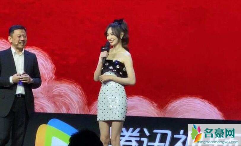 唐嫣生的是女儿