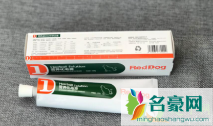 怎么让猫咪吃化毛膏3