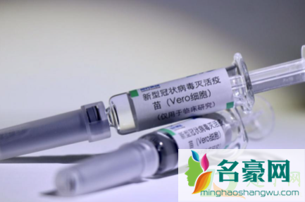 上海新冠疫苗预约公众号入口1