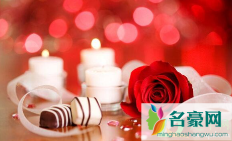 中国每年有几个情人节2