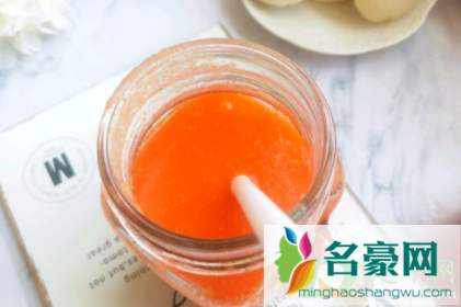 胡萝卜榨汁直接喝吗3