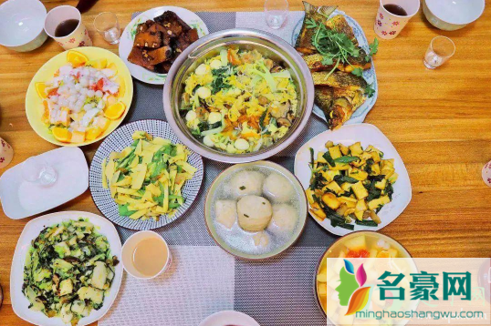 2021年夜饭是几号3