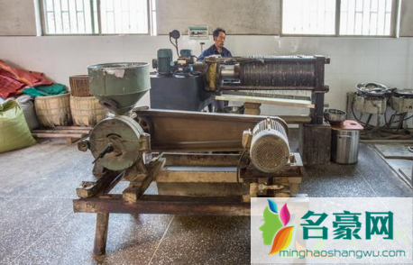 土榨油是什么意思2