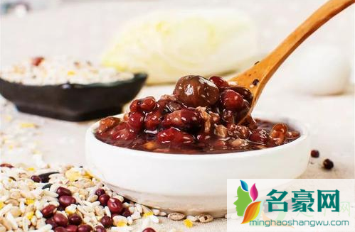 腊八粥要不要吃剩一点2