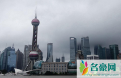 上海2021年五一期间有雨吗 上海五一天气大概多少度