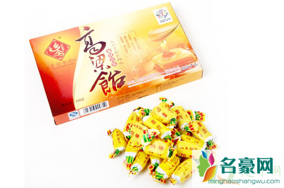 高粱饴为什么突然火了2