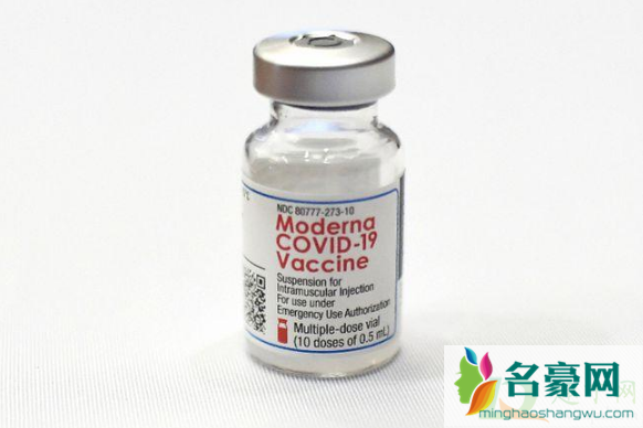 新冠疫苗属于一类疫苗还是二类疫苗1