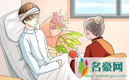 看病人什么水果不能买1