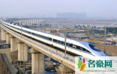 京九高铁什么时候全线通车2021 京九高铁对江西未来