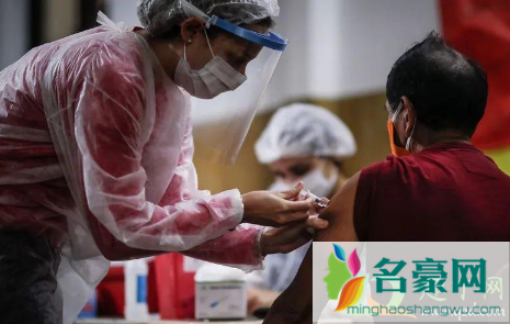 刚安环后可以接种新冠疫苗吗3