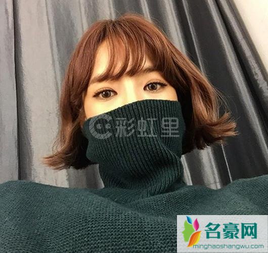 2018最新短发型女 让人不得不爱的短发