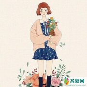 女人变了心，难逃这5种表现，你能发现几个？