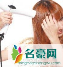 刘海发型图片 刘海侧面定型变换不同造型