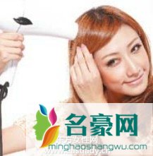 刘海发型图片 刘海侧面定型变换不同造型