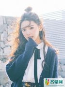 韩式女生发型自然微卷 五款今年最流行的韩式发型