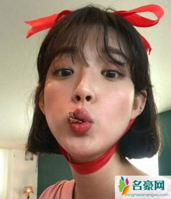 韩式甜美发型图片_最新韩式女生流行发型最迷人1