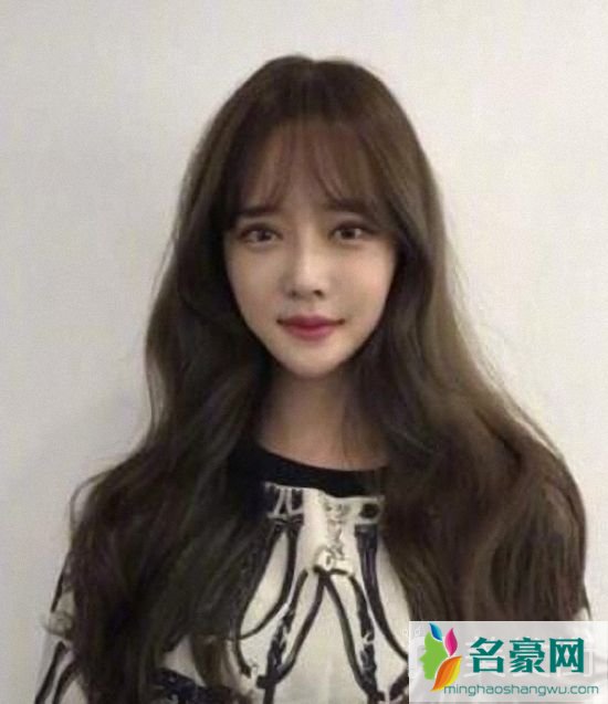 韩式甜美发型图片_最新韩式女生流行发型最迷人2