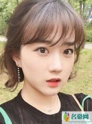 lob头短发发型图片 五款lob头普通人剪的效果