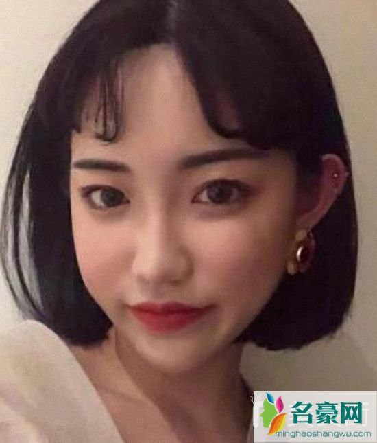 韩式女生发型 时尚韩版女头型造型6