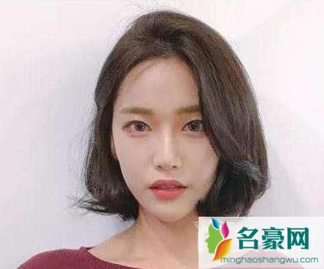 矮个子女生适合什么发型 矮个子最时髦的短发推荐