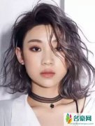 2021最新爆款头发懒人烫 5款好看的女生烫发