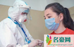 上海新冠疫苗是强制性打的吗 上海打的是哪种新冠