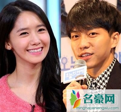 李胜基允儿闹绯闻 强心脏李胜基摸允儿