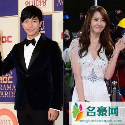 李胜基允儿闹绯闻 强心脏李胜基摸允儿
