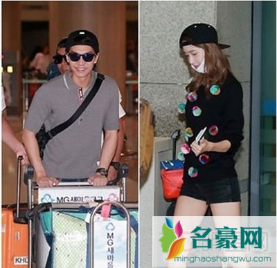 李胜基允儿闹绯闻 强心脏李胜基摸允儿