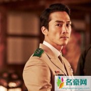 宋承宪演过什么电视电影 宋承宪主演的好看的电视