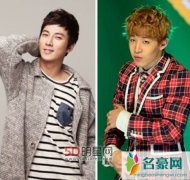 朴健衡婚礼henry 朴健衡去henry家